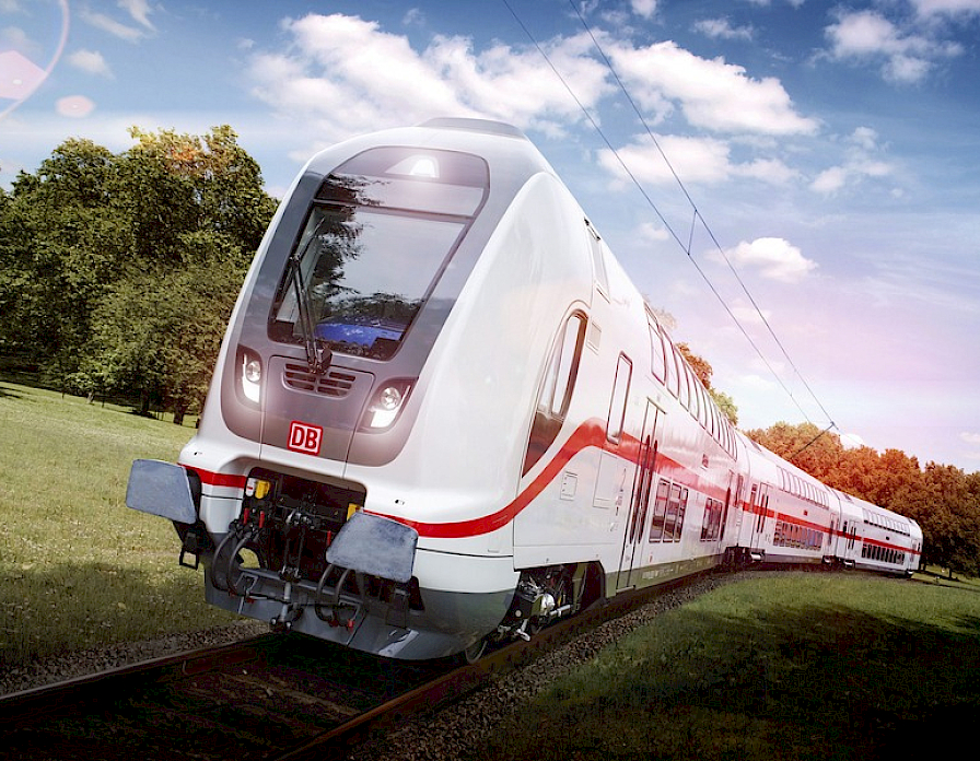 Ferroviaire