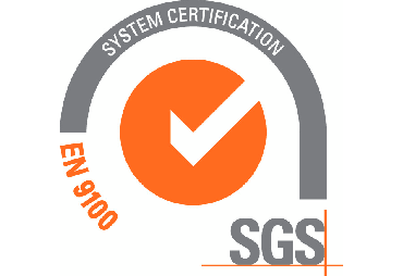 Certification EN 9100