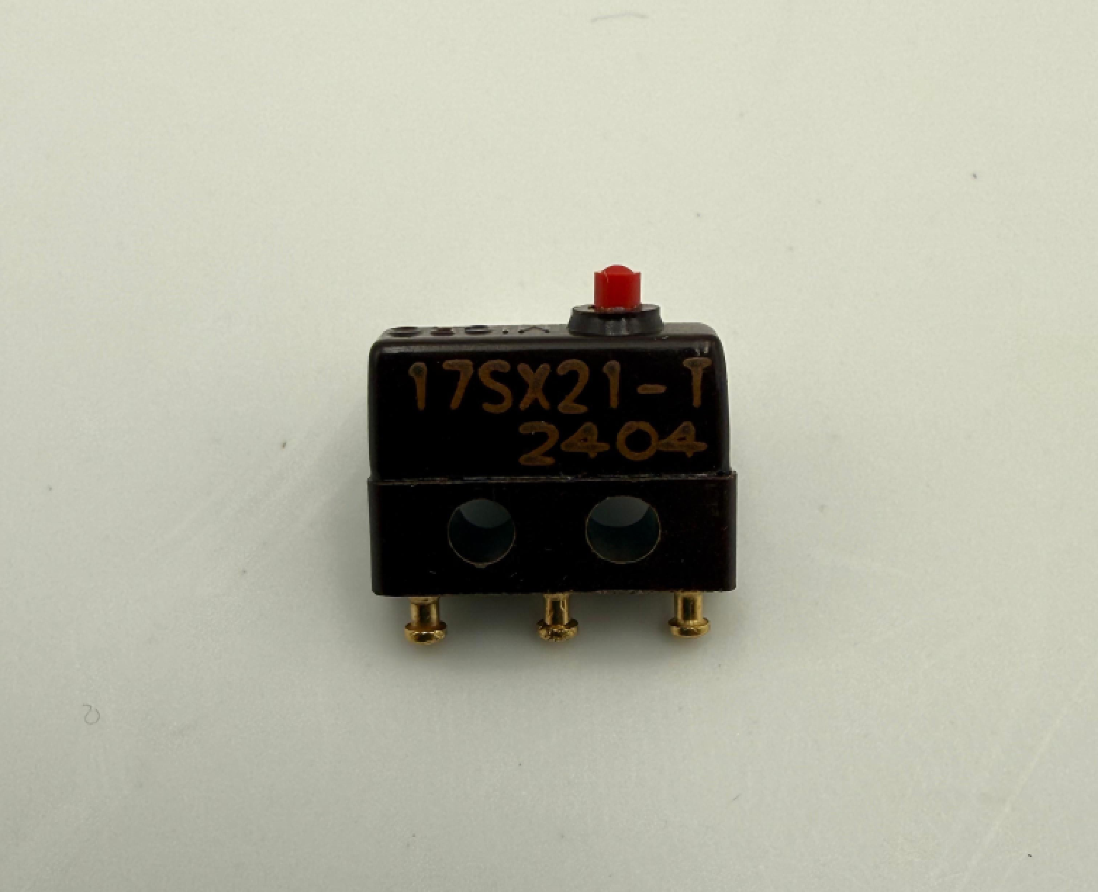 17SX21T-Microswitch-Honeywell