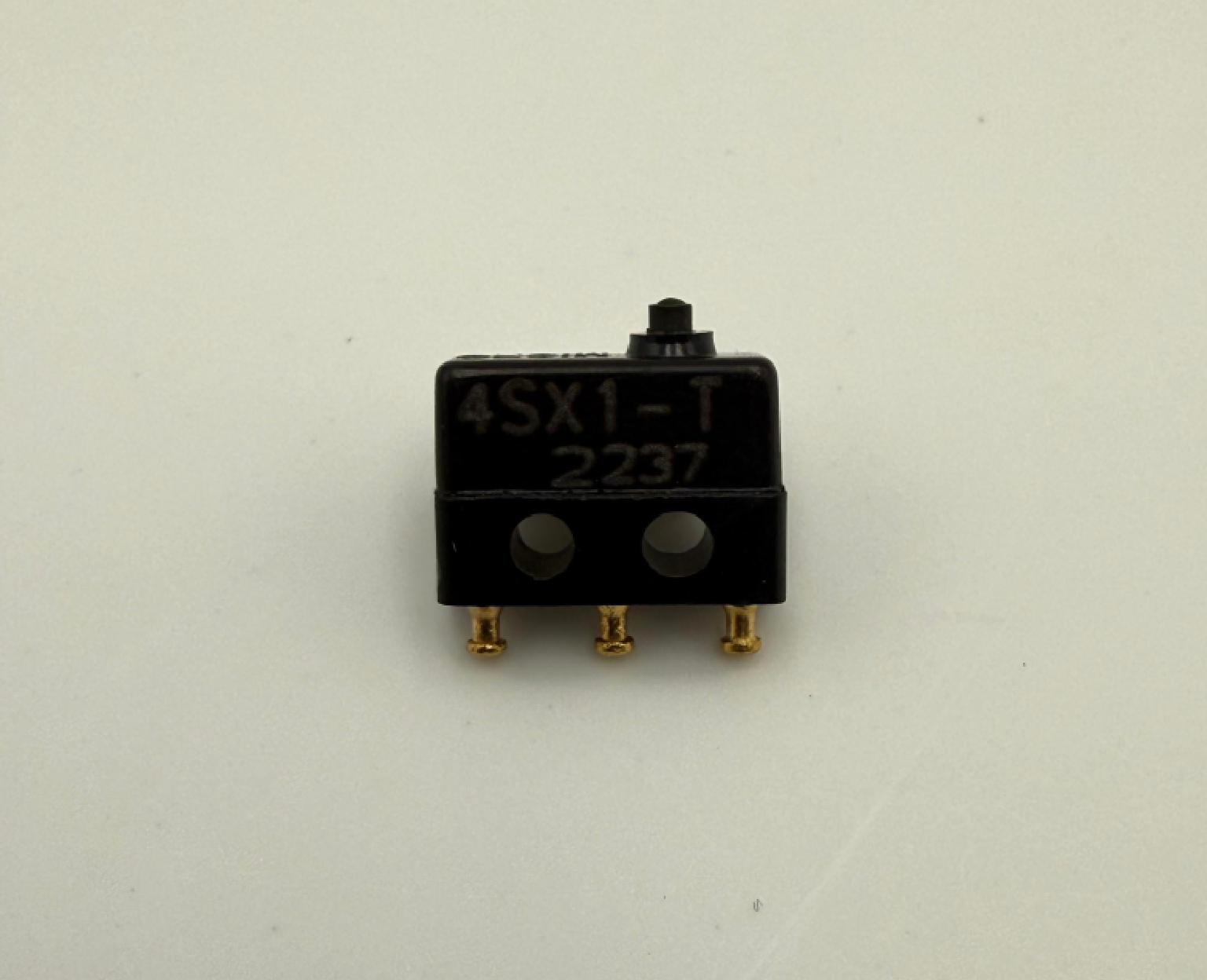 4SX1T-Microswitch-Honeywell