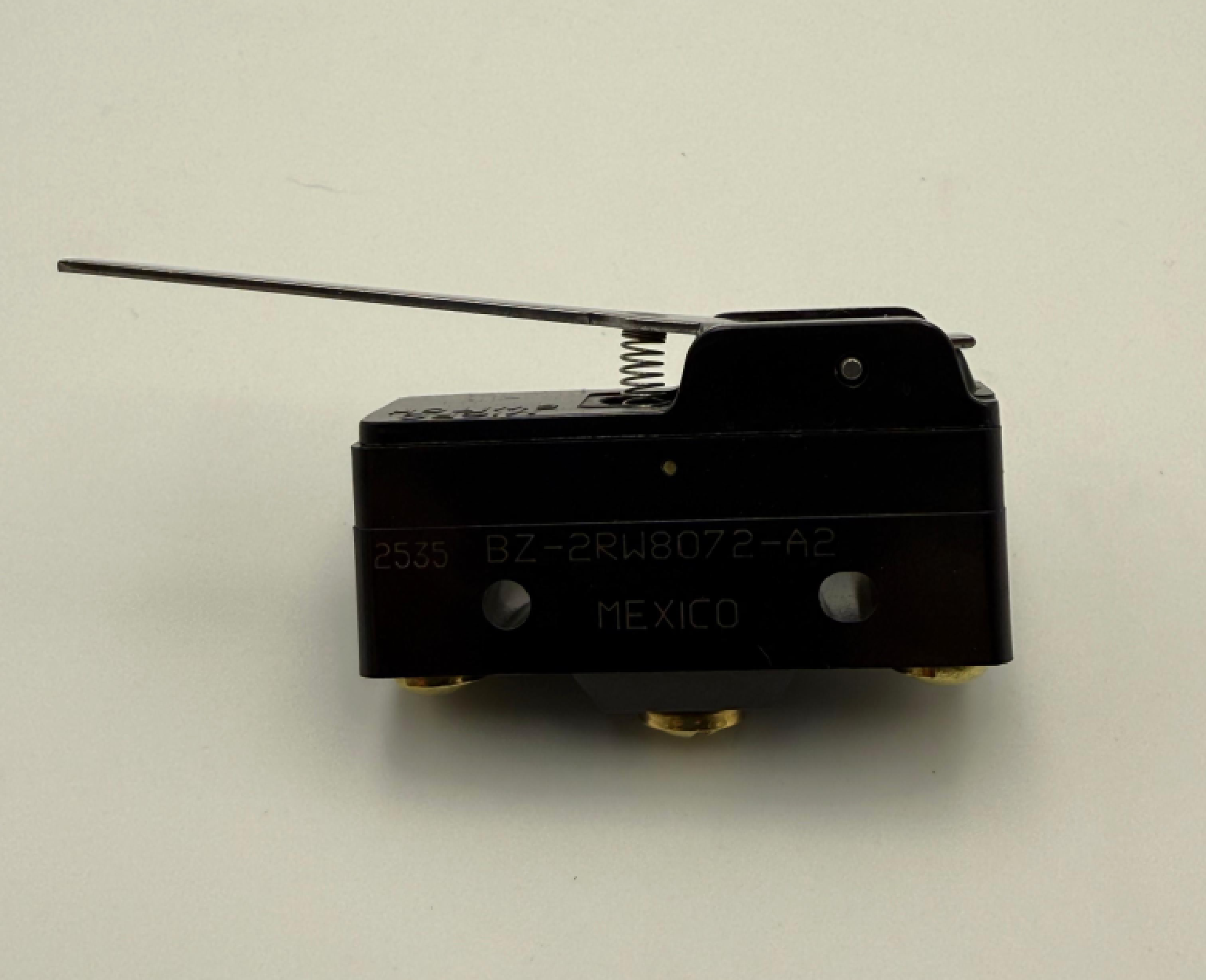 BZ2RW8072A2-Microswitch-Honeywell