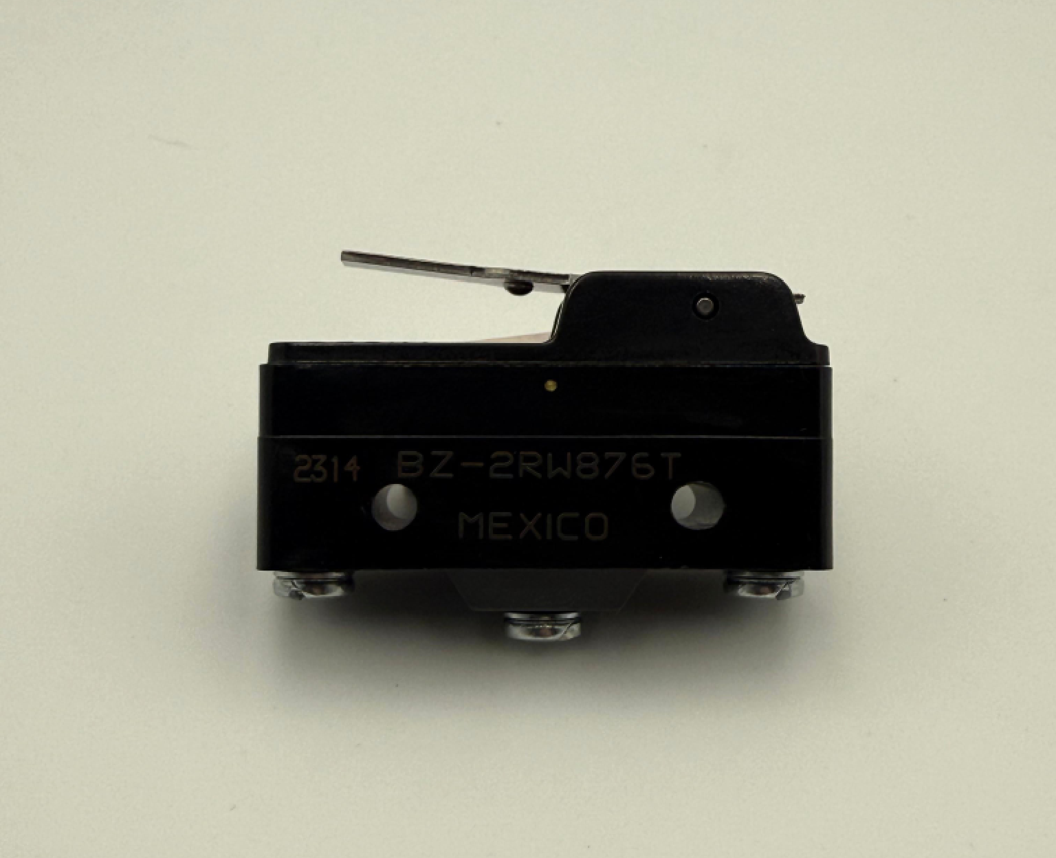 BZ2RW876T-Microswitch-Honeywell