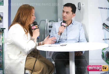 Interview - SEF Power : Expertise et vision industrielle
